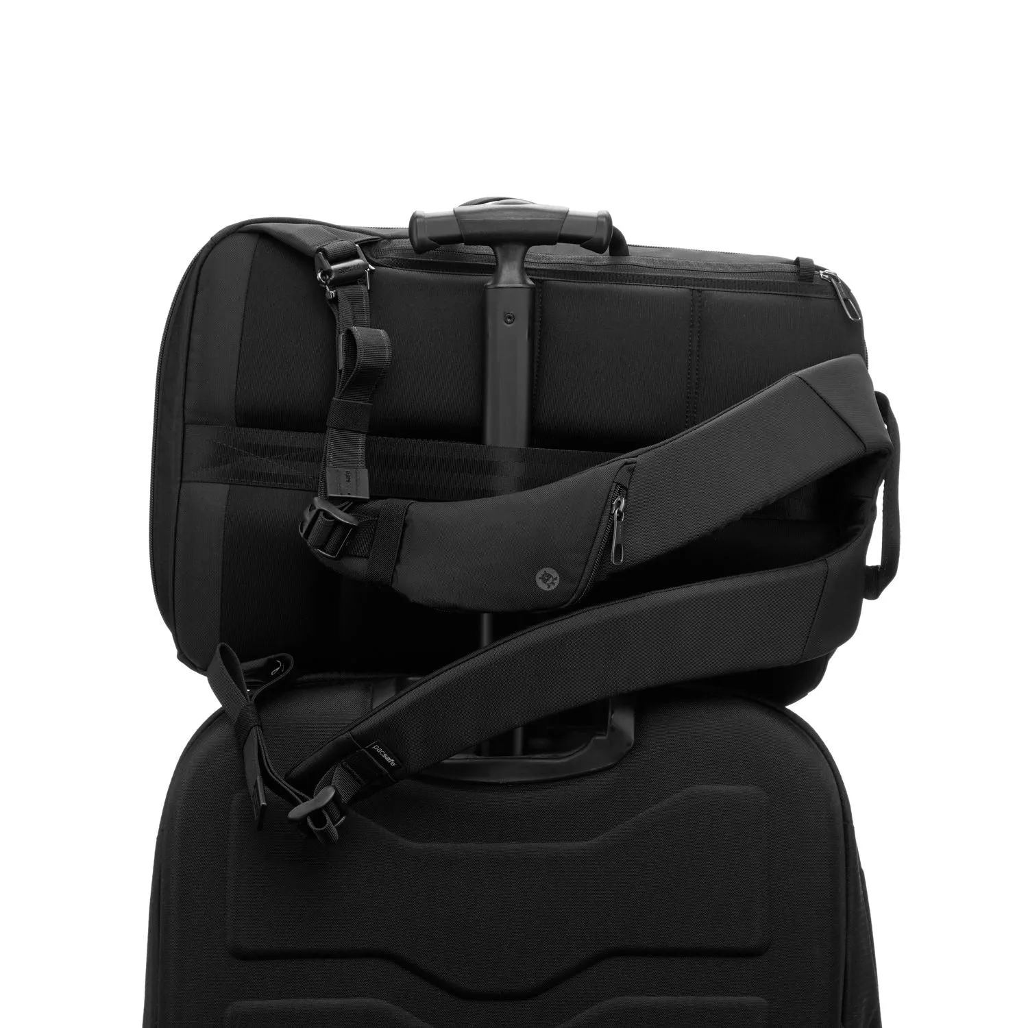 Pacsafe Metrosafe X 16" Anti-Theft Commuter Backpack