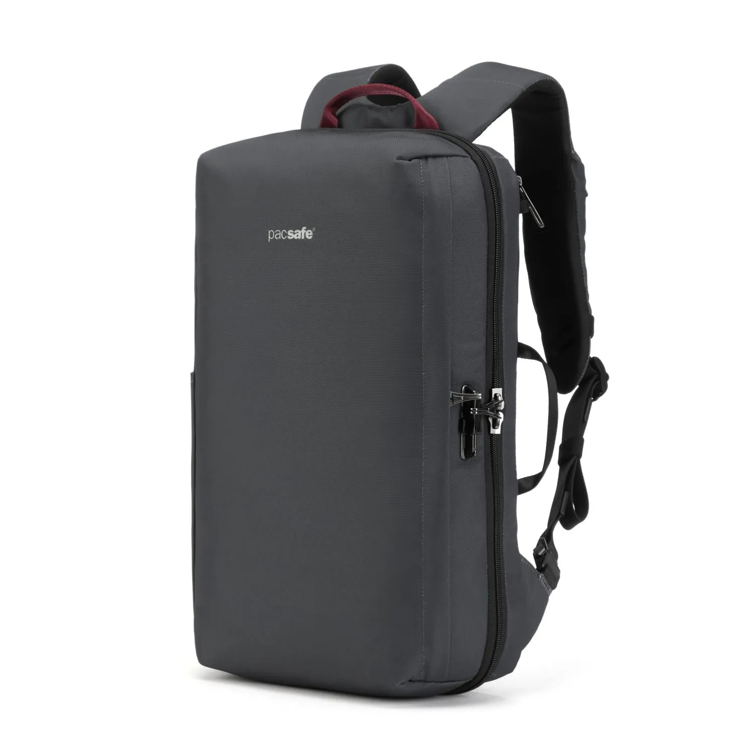 Pacsafe Metrosafe X 16" Anti-Theft Commuter Backpack