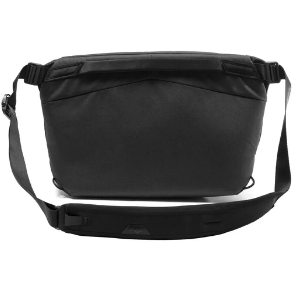 Peak Design Everyday Sling v2 | 10L, Black