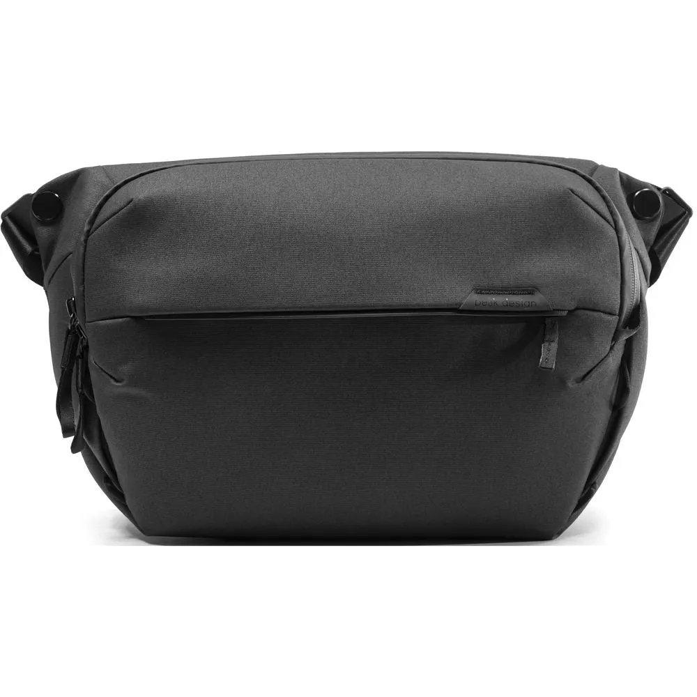 Peak Design Everyday Sling v2 | 10L, Black