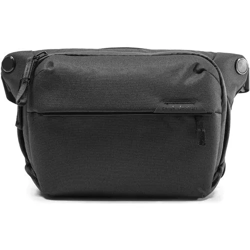 Peak Design Everyday Sling v2 3L - Black