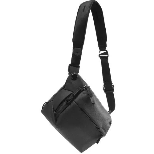 Peak Design Everyday Sling v2 3L - Black