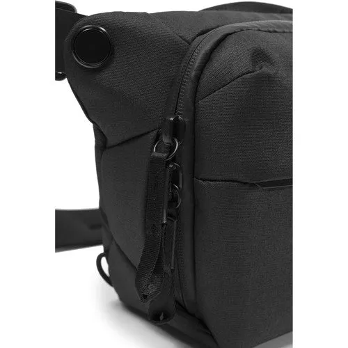 Peak Design Everyday Sling v2 3L - Black