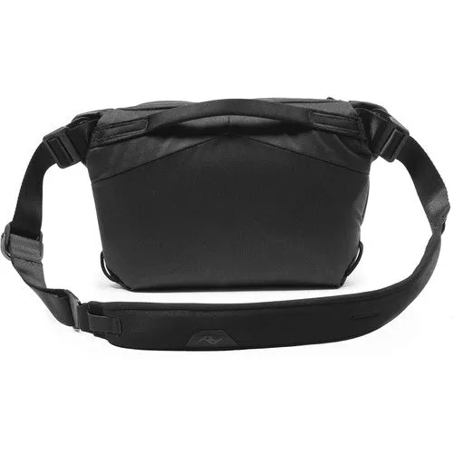 Peak Design Everyday Sling v2 3L - Black