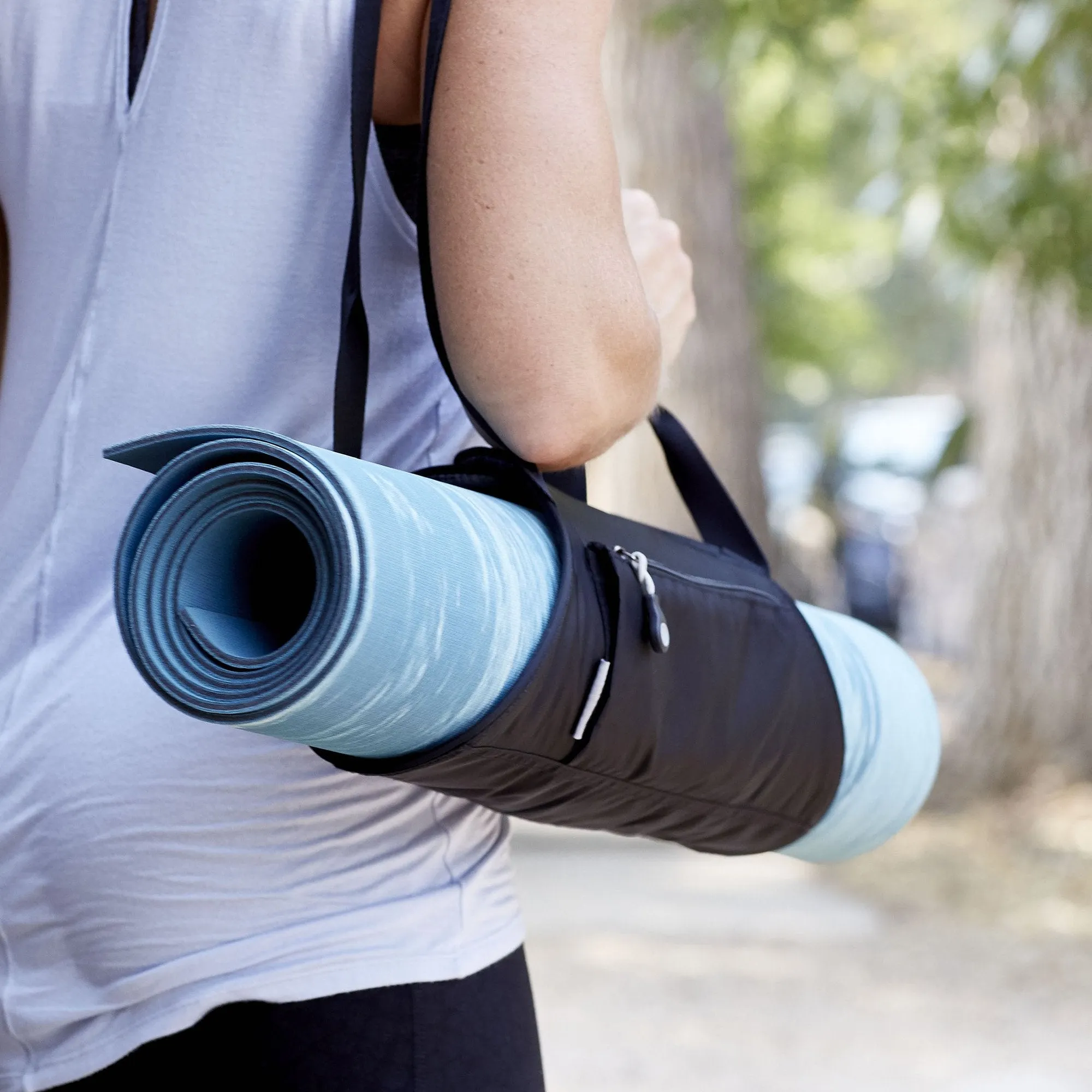 Performance On-the-Go Mat Carrier