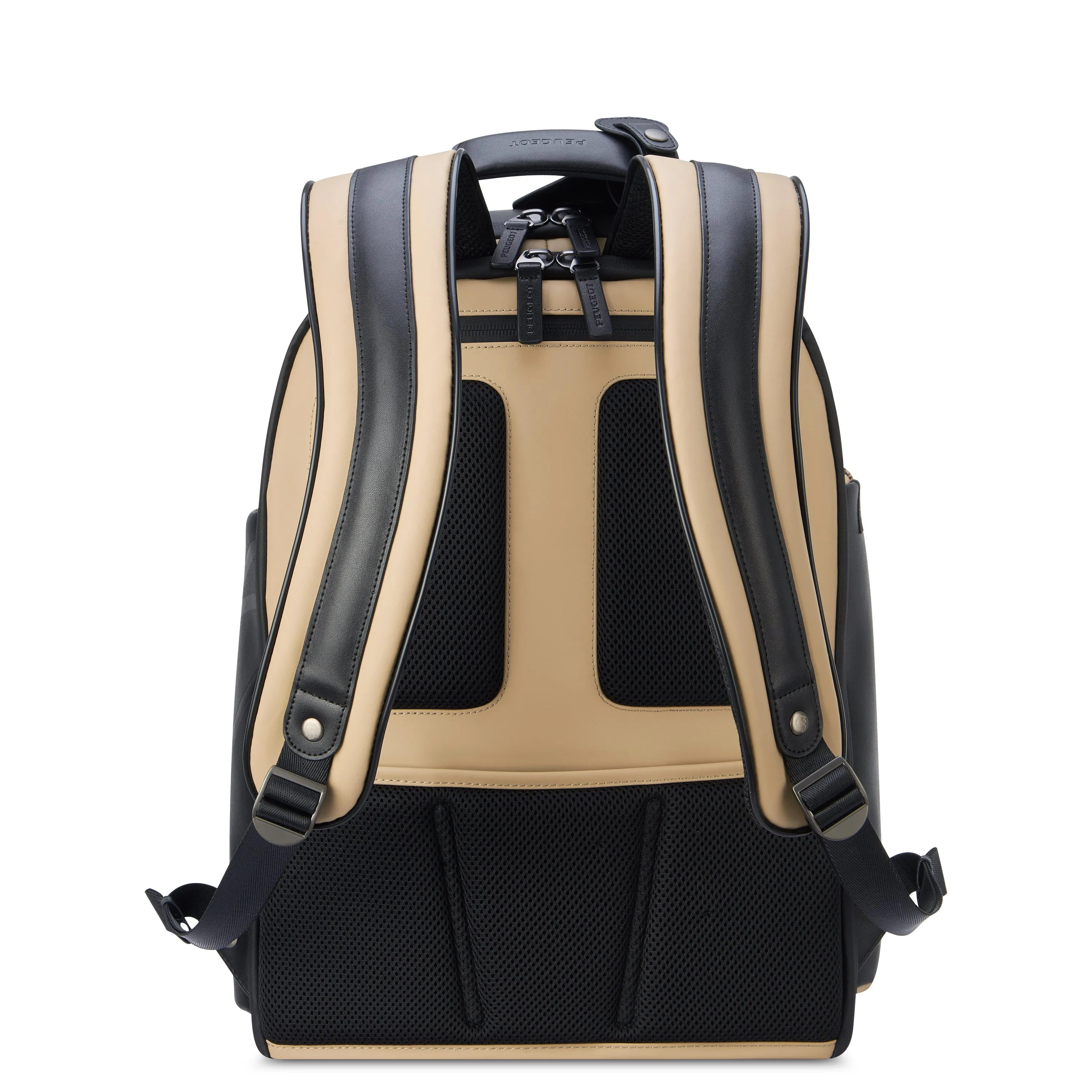 Peugeot Voyages Travel 18inch Waterproof Backpack