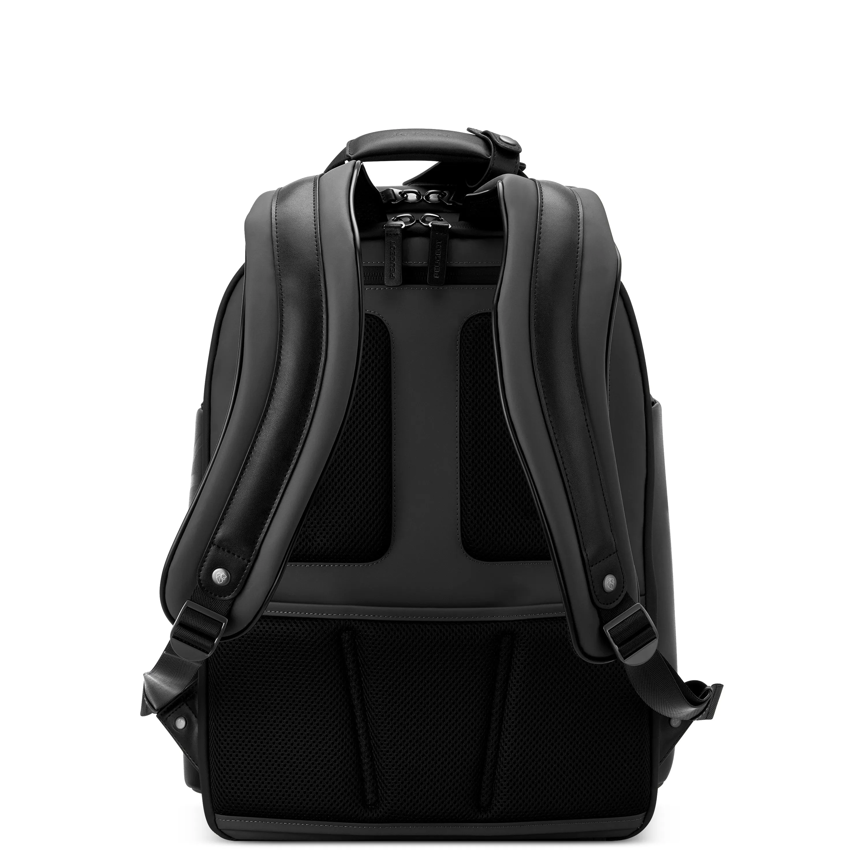 Peugeot Voyages Travel 18inch Waterproof Backpack