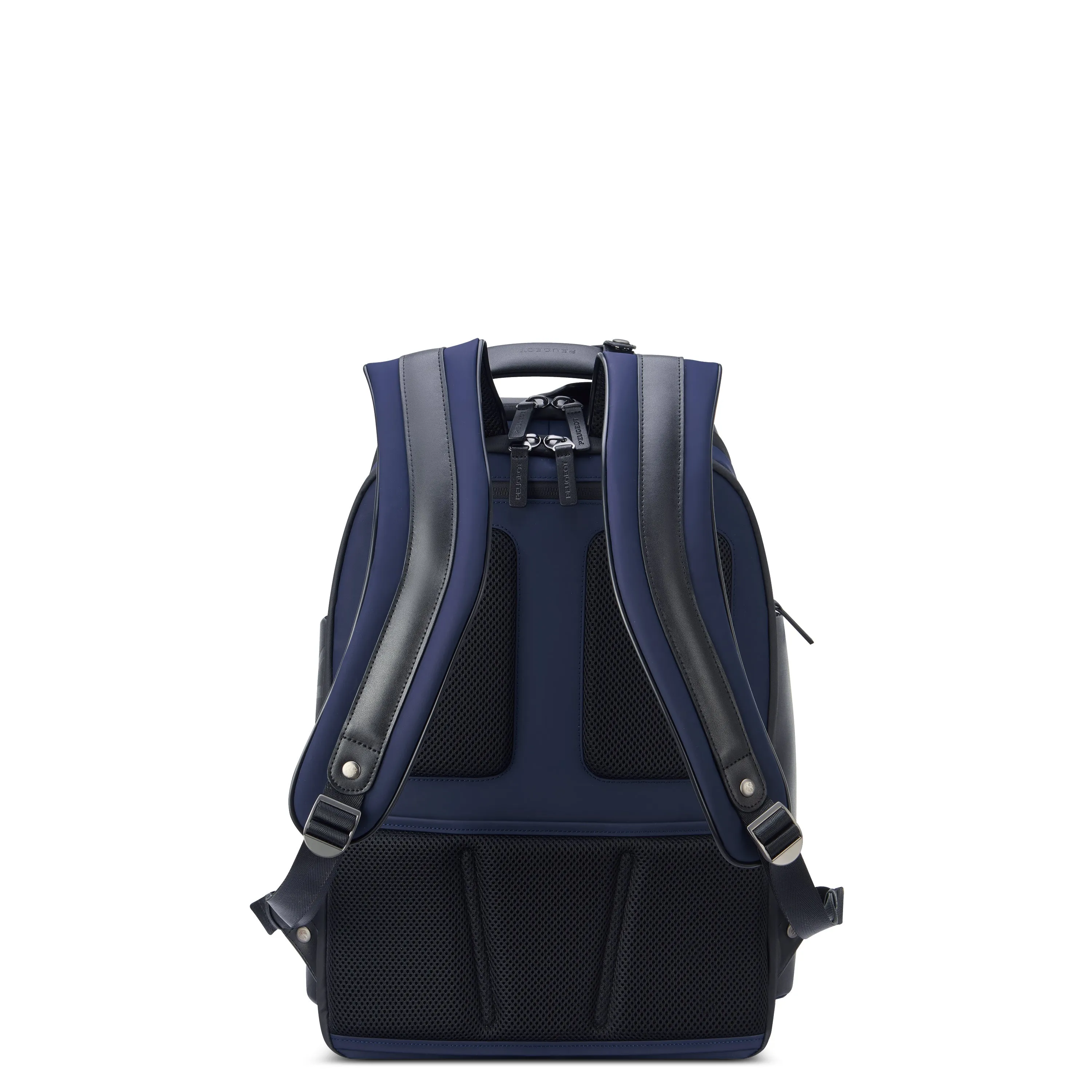 Peugeot Voyages Travel 18inch Waterproof Backpack