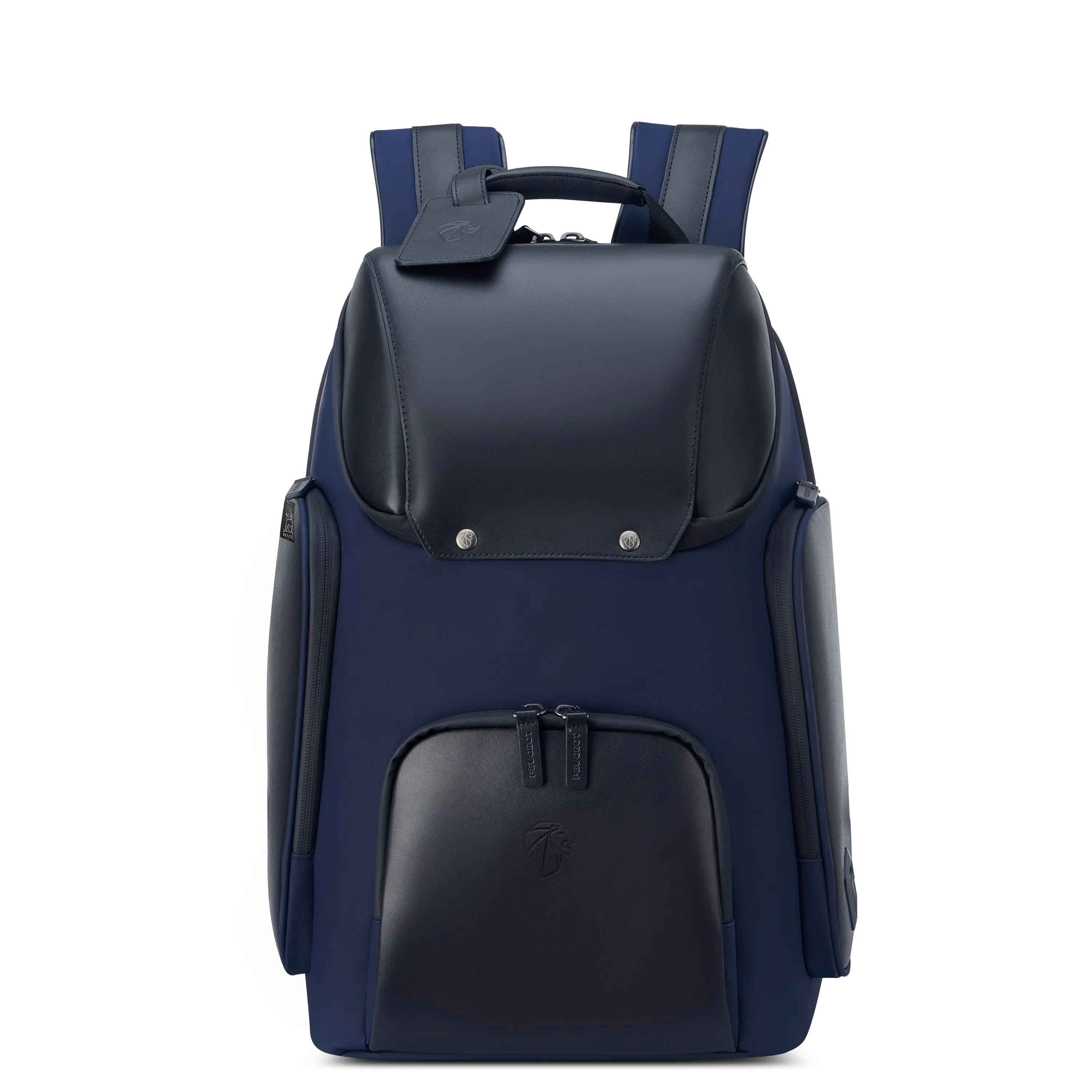 Peugeot Voyages Travel 18inch Waterproof Backpack