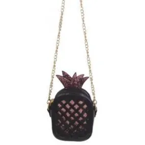 Pineapple Handbag