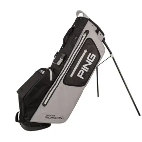 Ping Hoofer Monsoon Stand Bag 34738