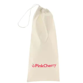 PinkCherry Storage Bag