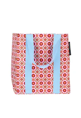 Project Ten Shopper Tote - Tile