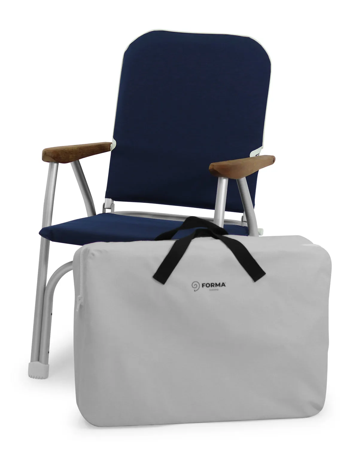 Protective Zip-On Waterproof Bag for 1 Folding Chair B100-C1B100