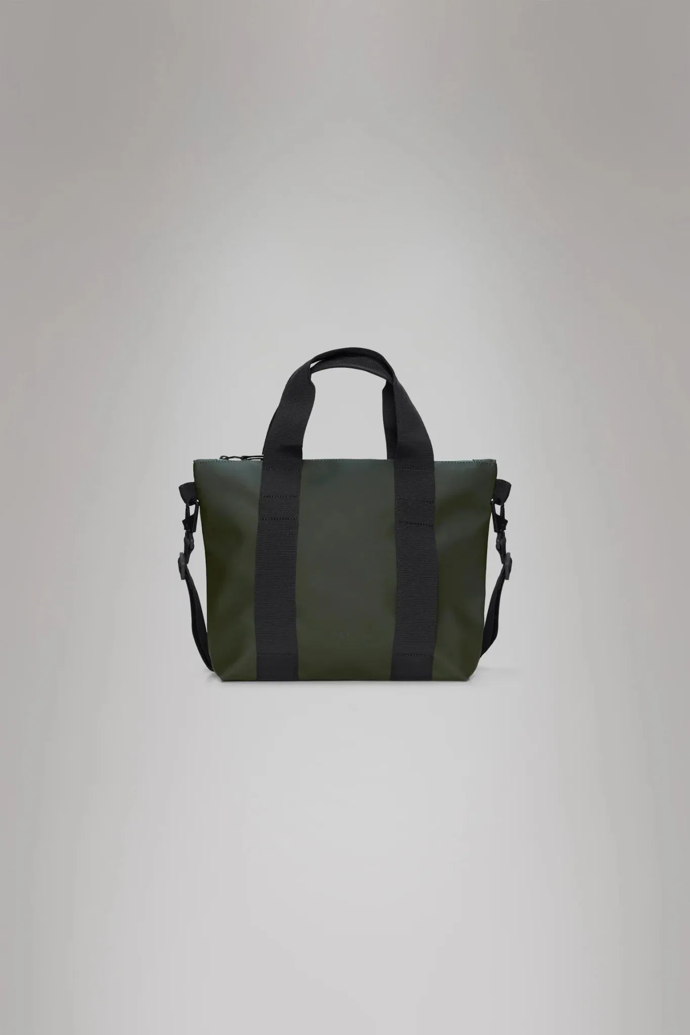 RAINS TOTE Bag Micro W3