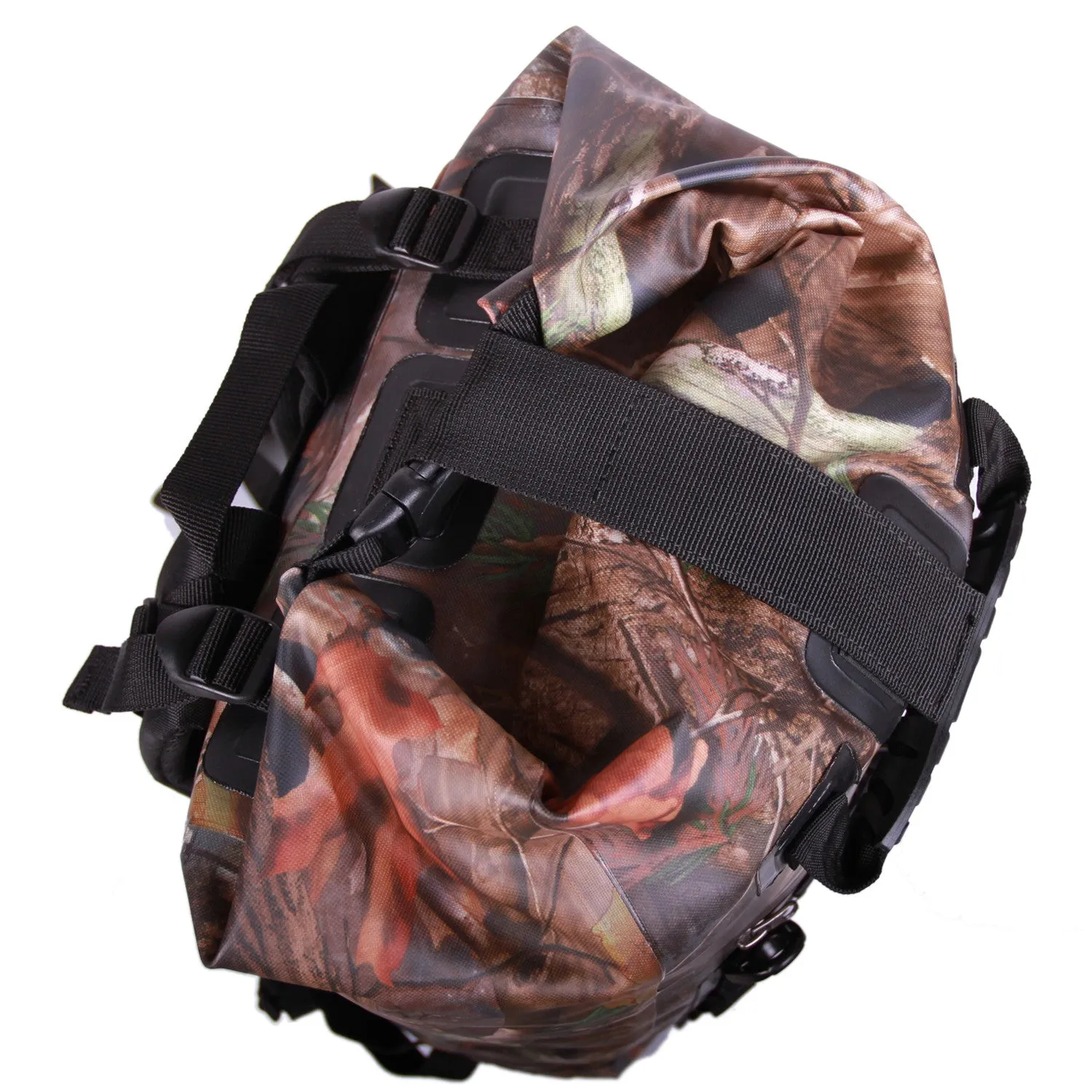 Rockagator RG-25 GEN3 40 Liter CAMO Waterproof Backpack