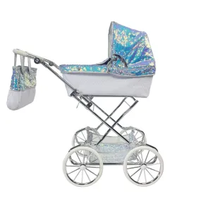 Roma Mermaid Adjustable Height - ALL AGES