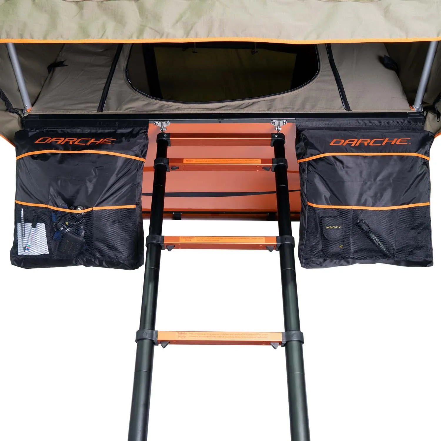 ROOF TOP TENT STORAGE BAG