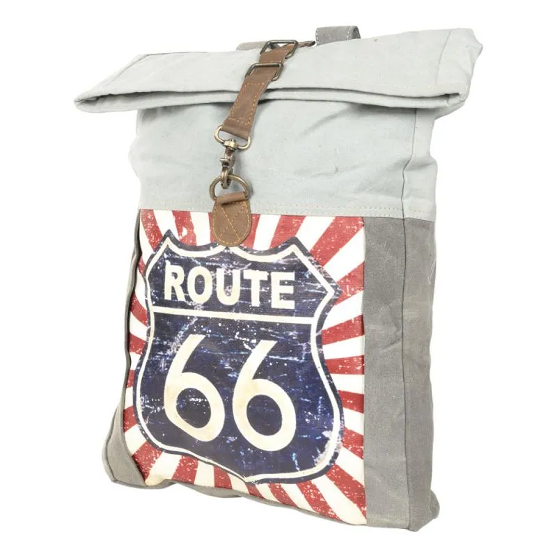 Route 66 Backpack