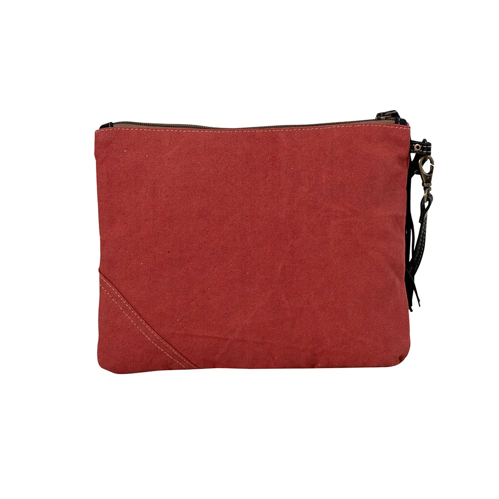 Ruby Canyon USA Pouch