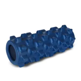 Rumble Roller 12" Deep Tissue Massage Wellness Health