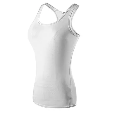 Running and Yoga shirtQuick for woman