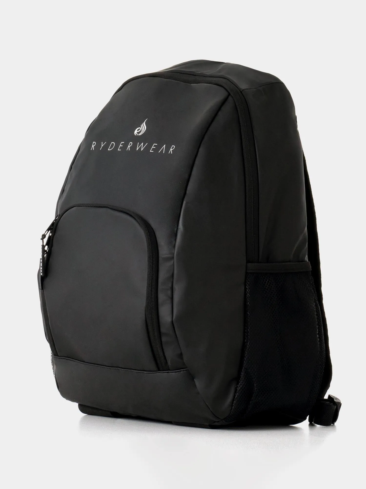 RW Backpack - Black