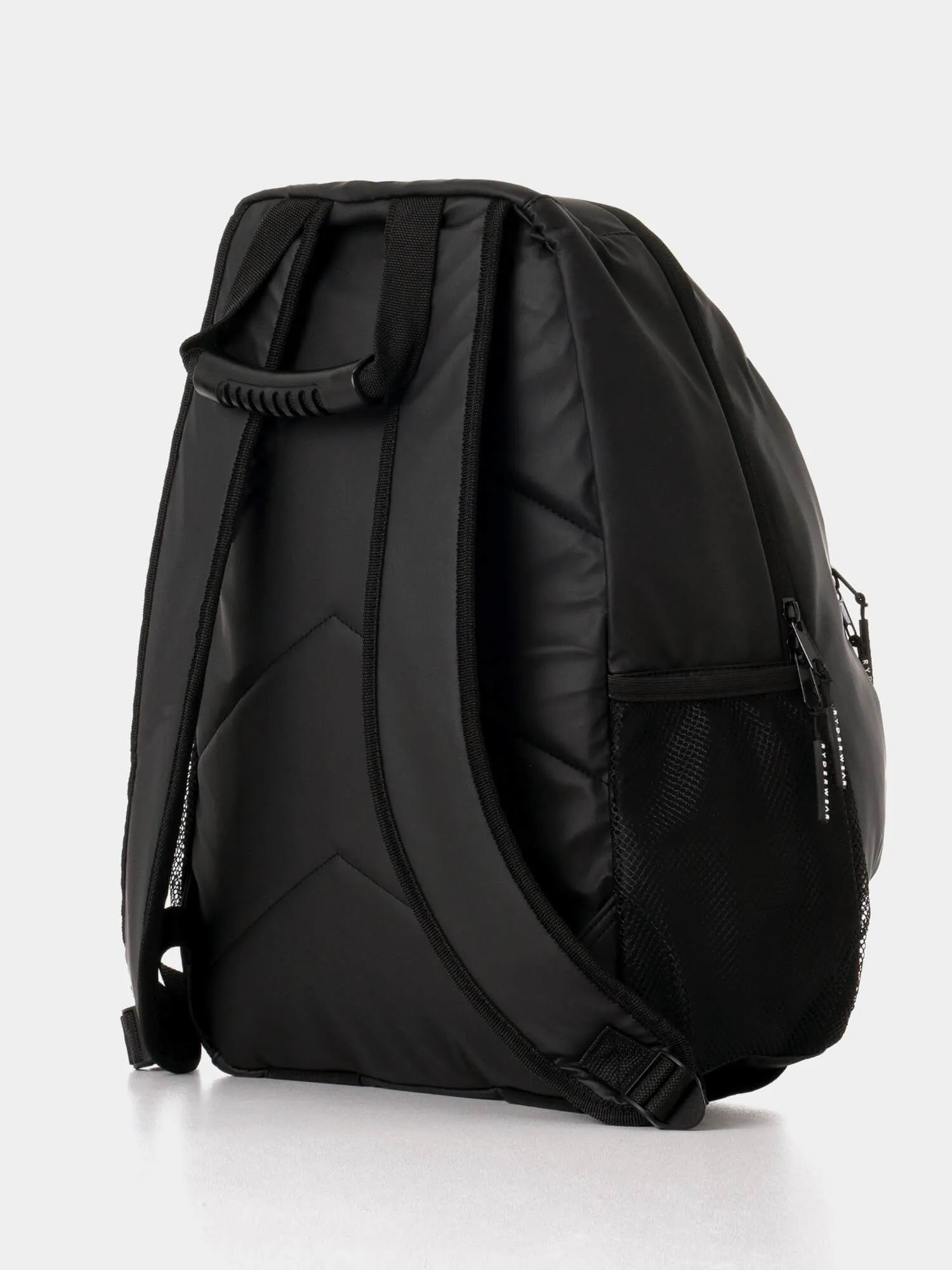 RW Backpack - Black