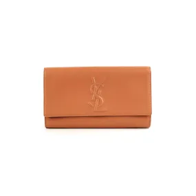 Saint Laurent Belle Jour Clutch Bag