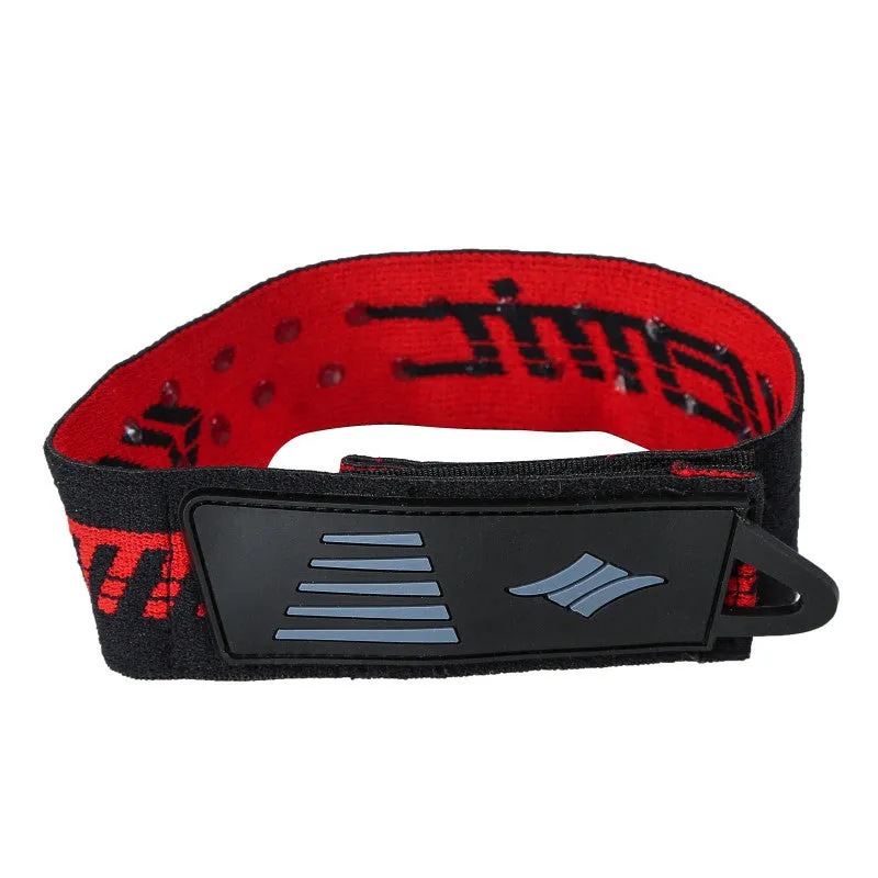 Santic Men Women Cycling Tight Belt