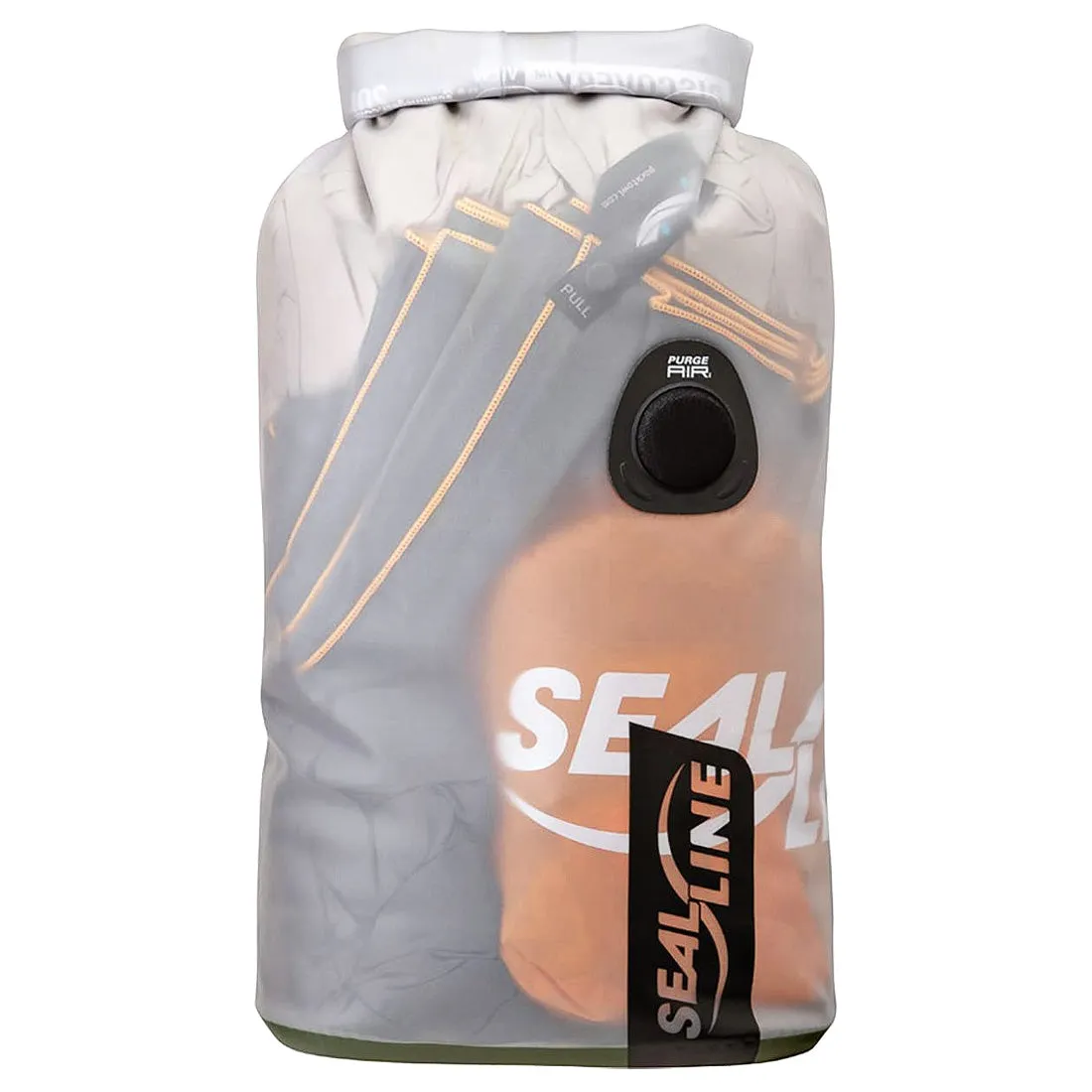 Seal Line (Cascade Designs) Discovery View Dry Bag - 20L