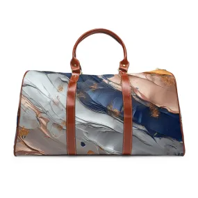 Seraphina Van Berghen - Waterproof Travel Bag