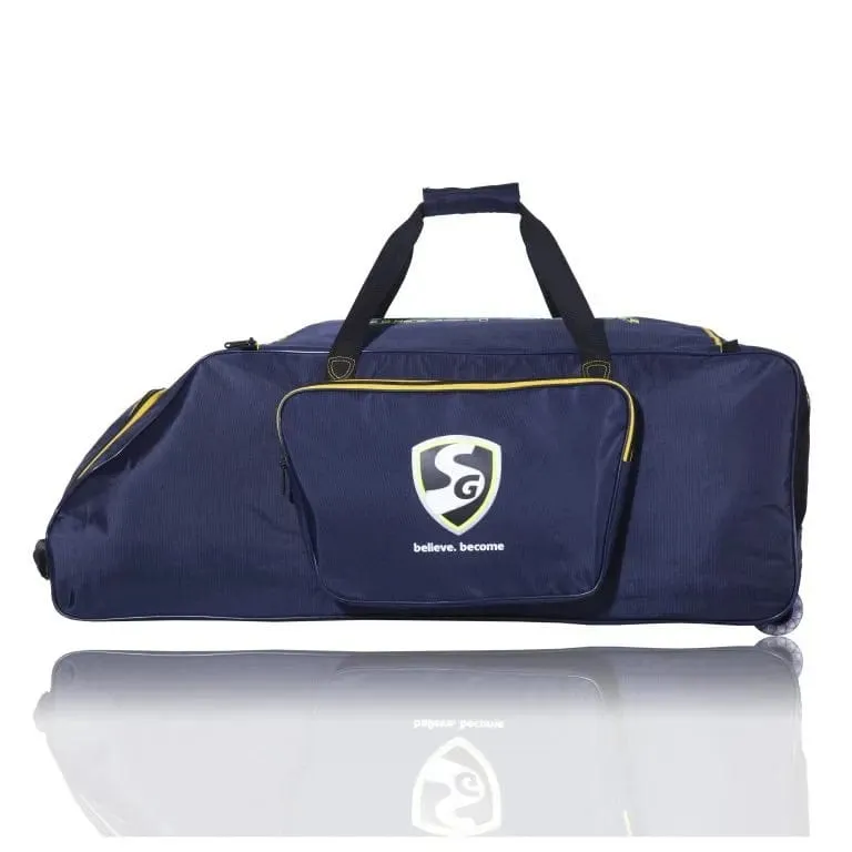 SG Smartpak Cricket Kit Bag