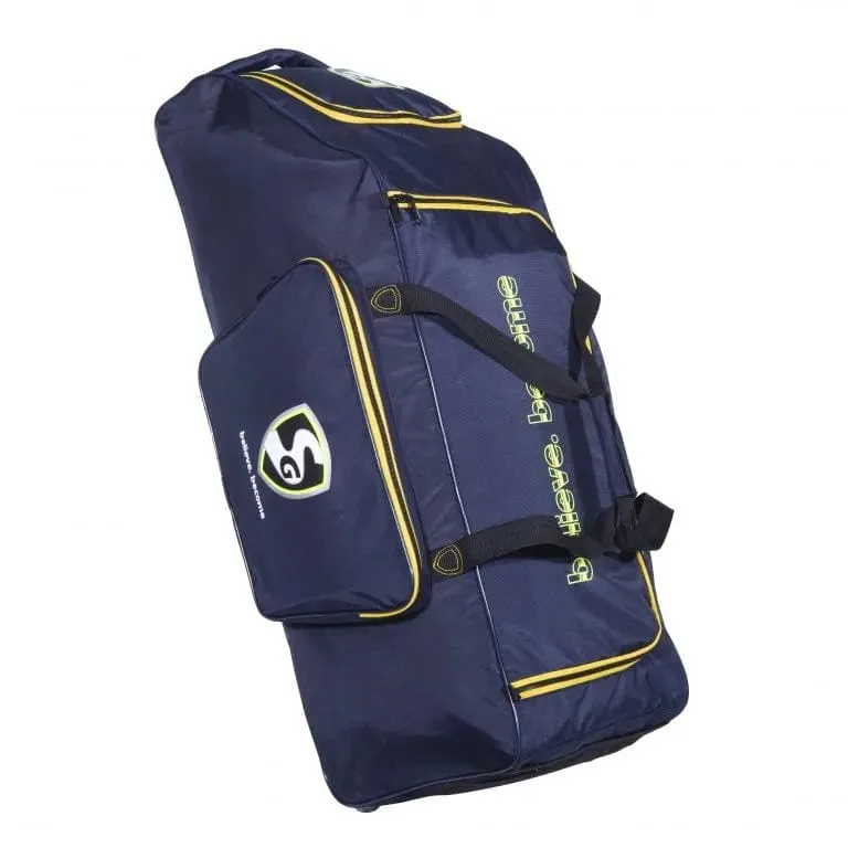 SG Smartpak Cricket Kit Bag