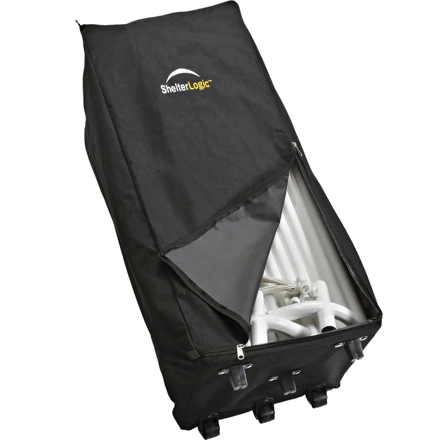 ShelterLogic | STORE-IT Canopy Rolling Storage Bag for 10 x 20 ft. Canopy - Canopy sold separately.