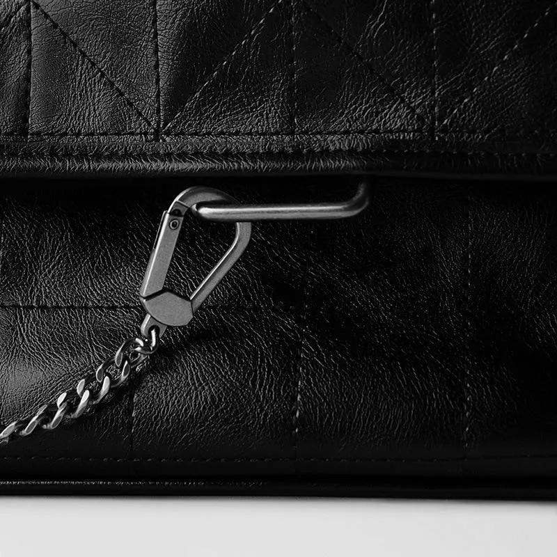 Shoulder Chain Bag