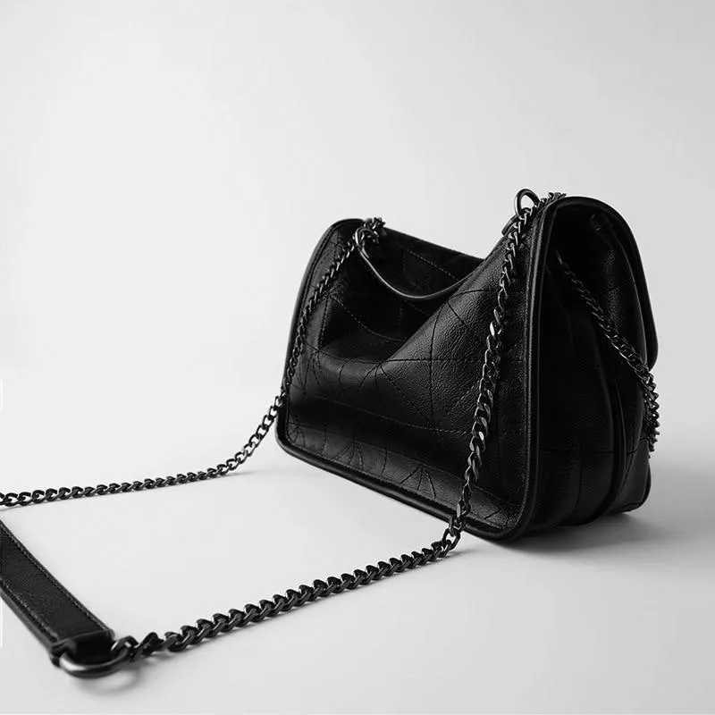 Shoulder Chain Bag