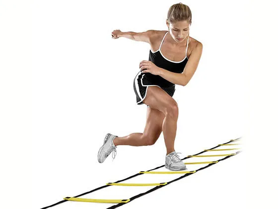 SKLZ Agility Quick Ladder