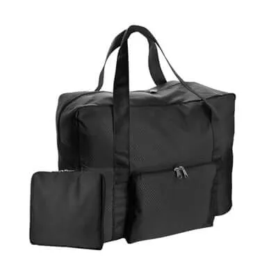 Sleek Travel Foldable Bag