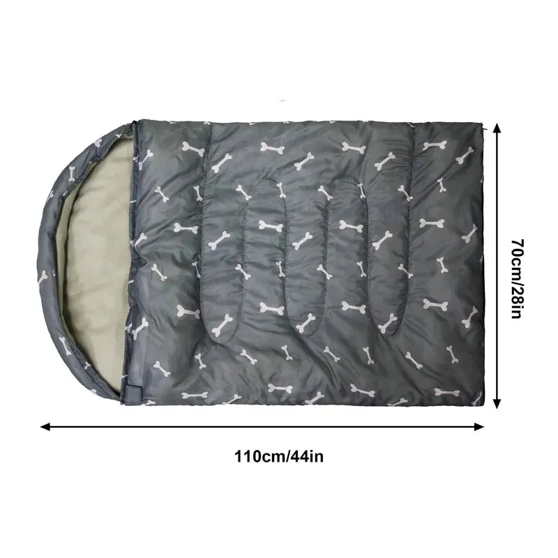 Sleeping Bag for dogs