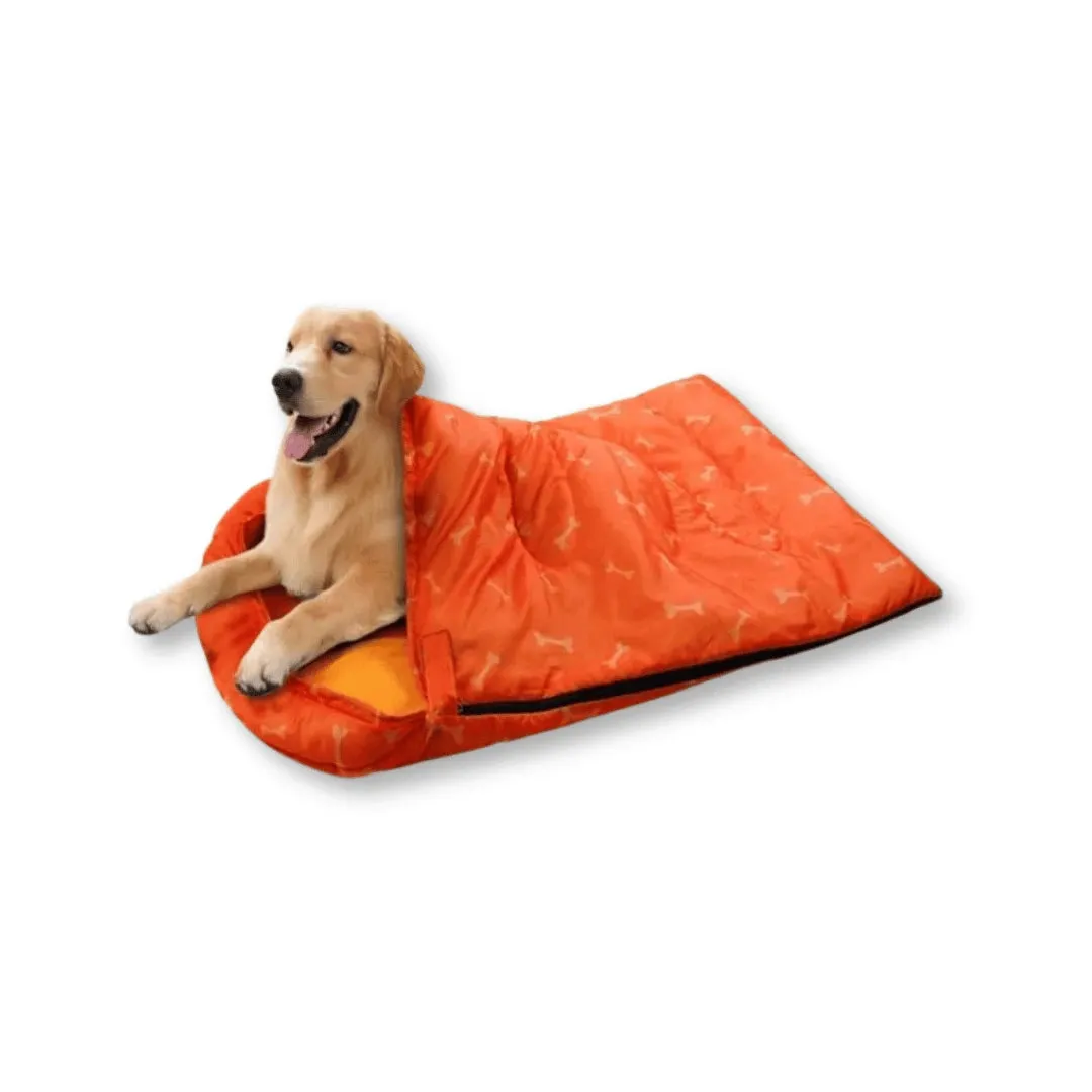 Sleeping Bag for dogs