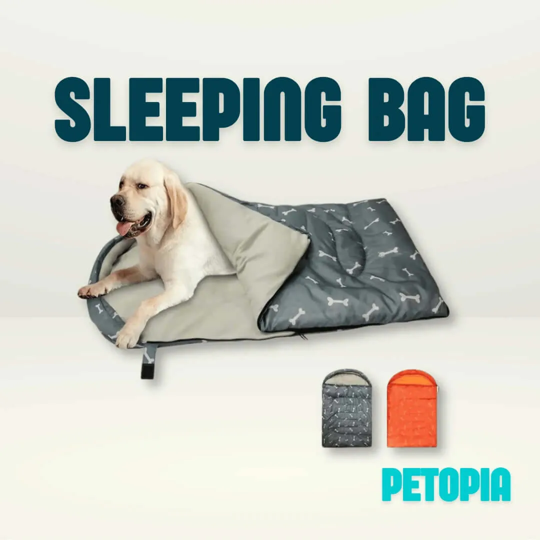 Sleeping Bag for dogs