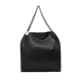 Small Tote With Chain