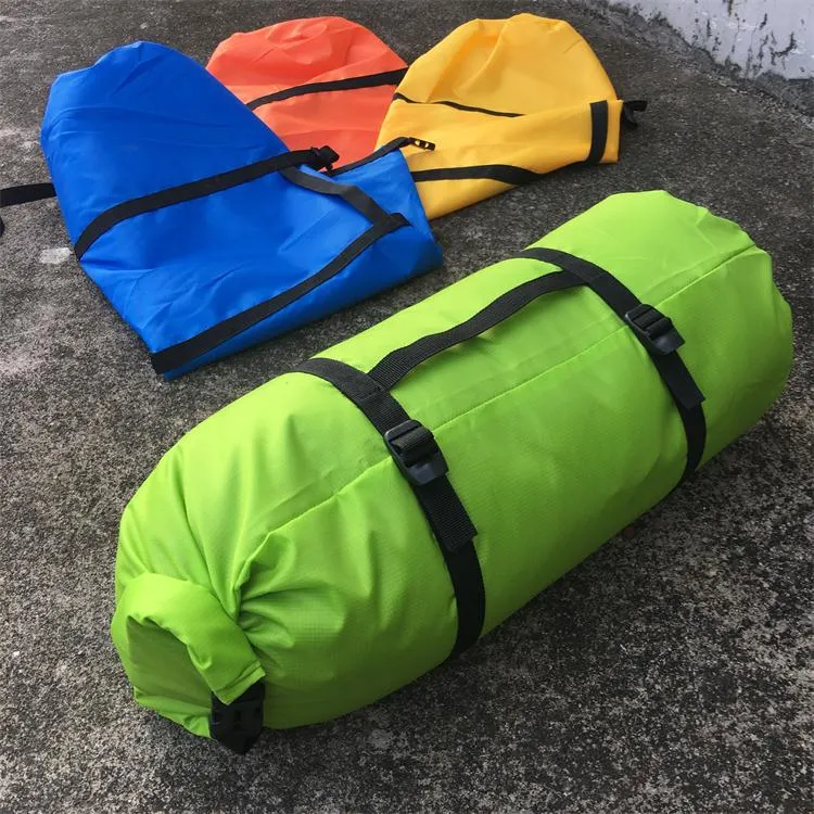 Sman Multifunctional Tent Bag Tent Bag Clothing Storage Compression Bag Moisture-Proof Pad Strapping Bag