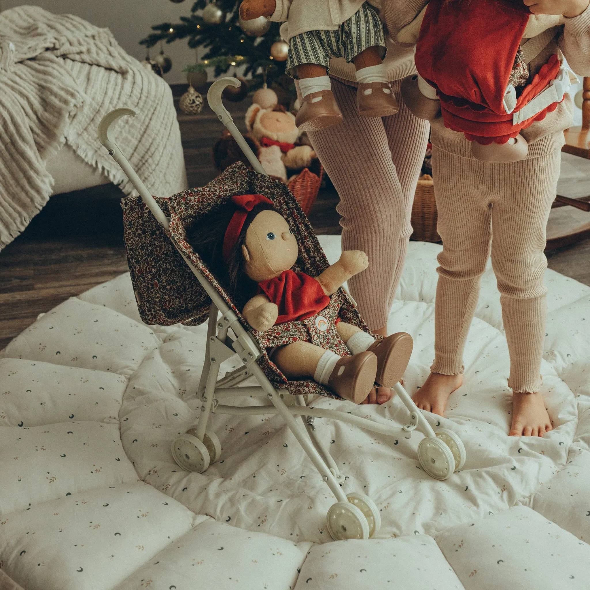 Sollie Stroller | Garland