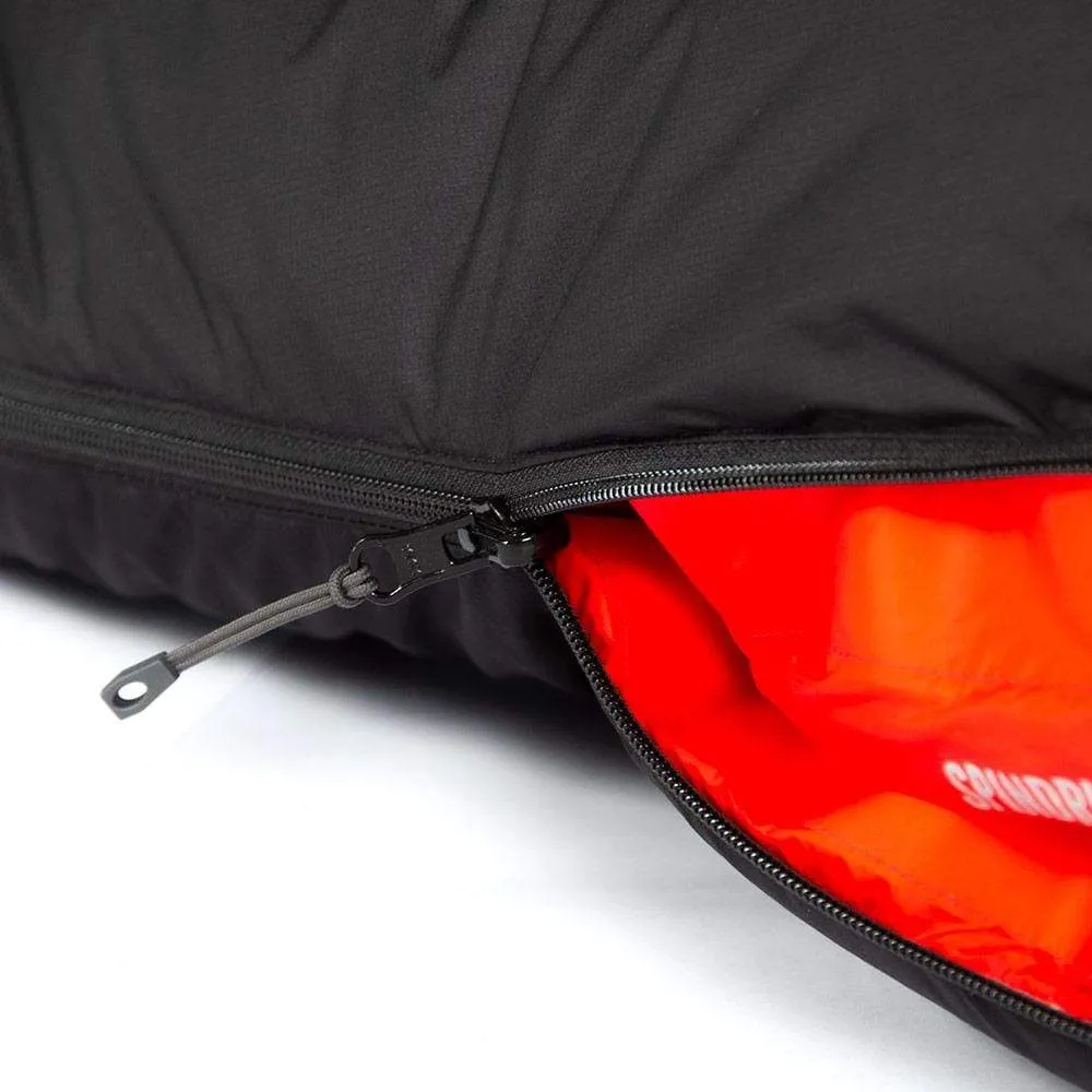 Spindrift XT 1000 -19 to -25°C Down Sleeping Bag