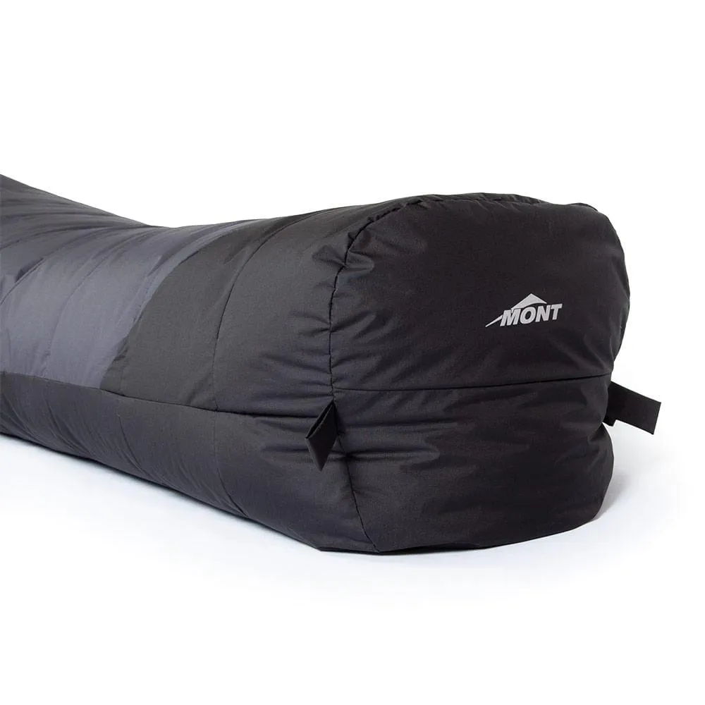 Spindrift XT 1000 -19 to -25°C Down Sleeping Bag