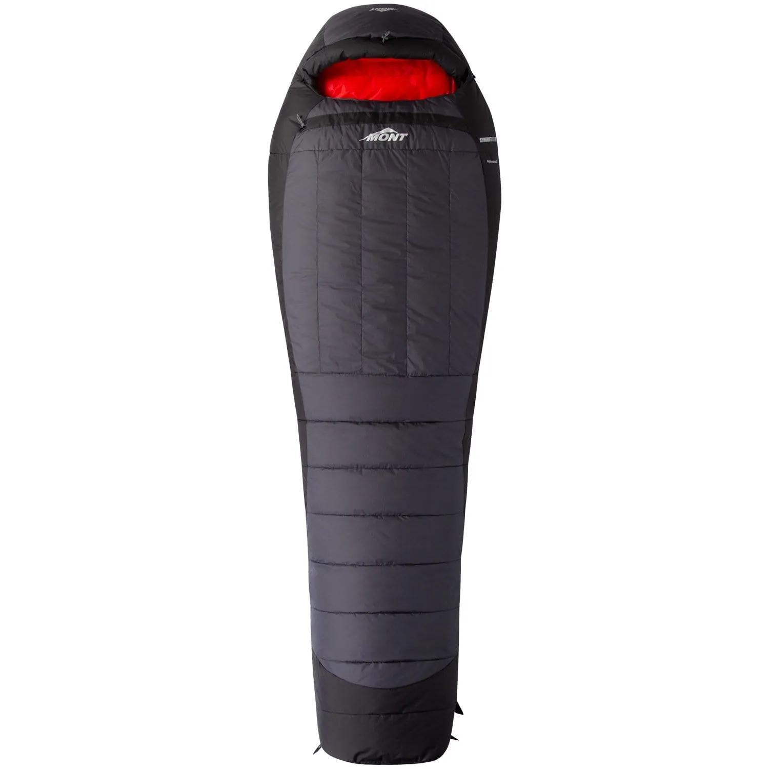 Spindrift XT 1000 -19 to -25°C Down Sleeping Bag