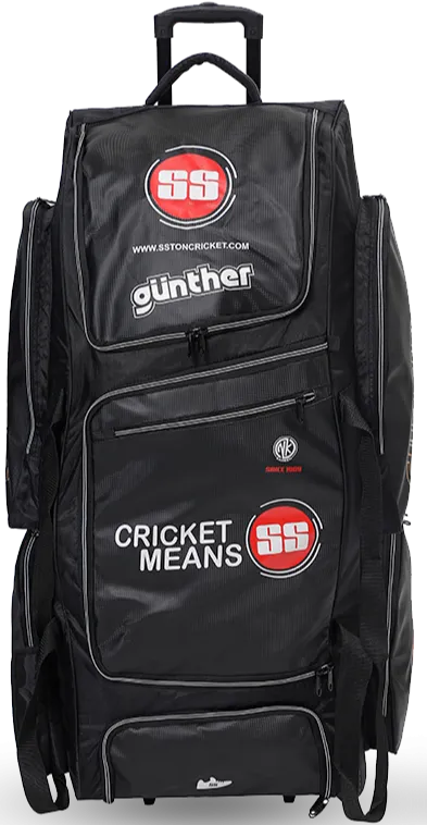 SS Gunther Wheel Bag