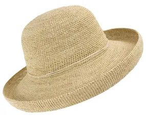 Stanton Suri Hat - Natural